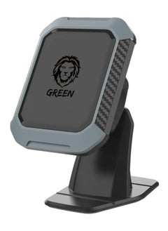 Buy Green Lion Magnetic Car Phone Holder in UAE