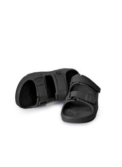 اشتري SCOOTCH double buckle  slipper for Women في مصر