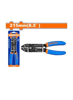 Buy Wadfow Wire Stripper - 215mm (WPL5685) in UAE