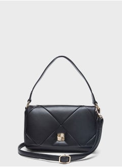 اشتري Flapover Crossbody Bag في الامارات