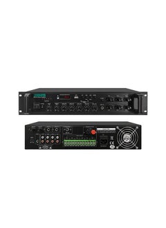 اشتري MP310U 6 Zones Paging Amplifier with USB/ SD/ FM/ Bluetooth في الامارات