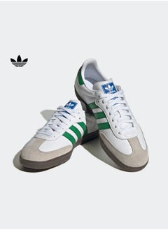 Buy SAMBA OG Classic Sneakers Size: 39 ⅓ in Saudi Arabia