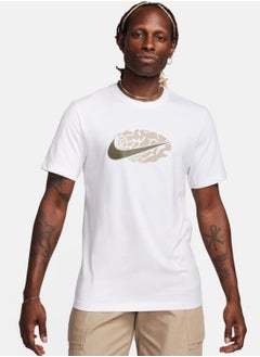 Buy Nsw 12Mo Swoosh Sp24 T-Shirt in Saudi Arabia