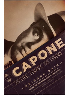 Buy Al Capone : His Life, Legacy, and Legend in Saudi Arabia