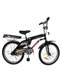 Buy Freestyle Road Rambo Bicycle With Disc Brake 16 inch Age 6 to 12 years in Saudi Arabia