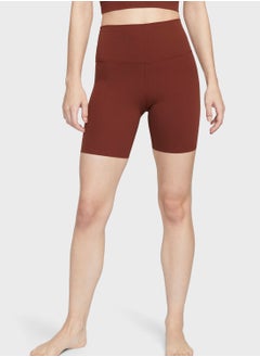 Buy Yoga Luxe 7" Shorts in Saudi Arabia