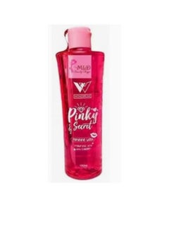 Buy Pinky Secret Feminine Wash 150ml in Saudi Arabia