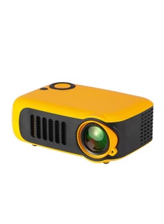 Buy Portable Mini Projector For Indoor And Outdoor Home Theater in Saudi Arabia