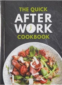 اشتري The Quick After-Work Cookbook : From the publishers of the Dairy Diary, 80 speedy recipes with big satisfying flavours that just hit the spot! في السعودية