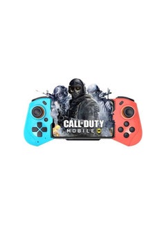 Buy BBstore Wireless Bluetooth PUBG Controller Joystick Handle Gamepad Suitable for IPhone Android Mobile Games in UAE