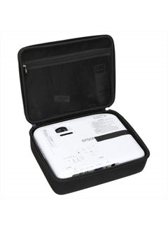 اشتري Hard Travel Storage Carrying Case, for Epson VS250 SVGA 3LCD Projector في الامارات