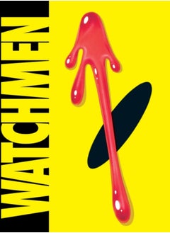 Buy Absolute Watchmen (New Edition) in UAE