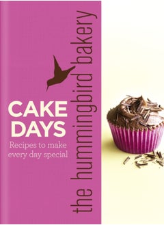 اشتري The Hummingbird Bakery Cake Days : Recipes to Make Every Day Special في السعودية