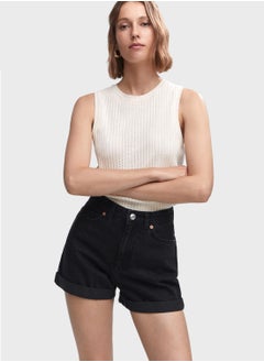 Buy High Waist Shorts in UAE