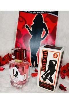 Buy Fairy Perfume, 100 ml in Saudi Arabia