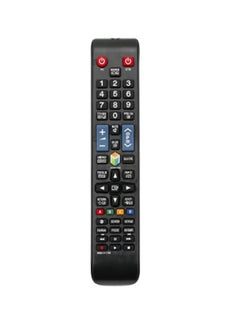 Buy Remote Control Compatible Replacement Applicable AA59-00638A in Saudi Arabia