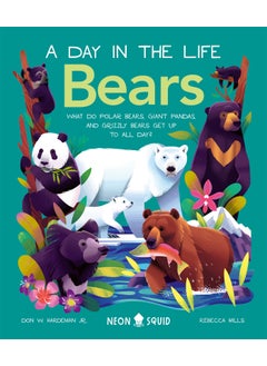 اشتري Bears (A Day in the Life) في الامارات