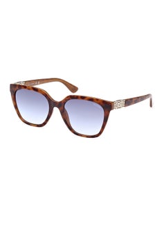 Buy Sunglasses For Women GU787053W55 in Saudi Arabia