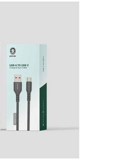 Buy Green Lion 3 in 1 HDMI Cable 1.8M - Black in UAE