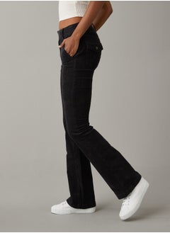 Buy AE Stretch High-Waisted Kick Boot Corduroy Pant in Egypt