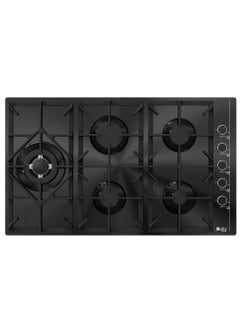 Buy Gas Hob 5 Eyes Heavy Duty Grids in Egypt