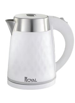 Buy 1.7L Electric Kettle RA-EK1841 in Saudi Arabia