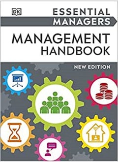 اشتري Essential Managers Management Handbook في الامارات