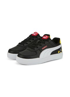 Buy Kids Unisex PUMA x SMILEYWORLD Caven Sneakers in UAE