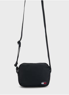 Buy Essential Zip Around Crossbody Bag in UAE