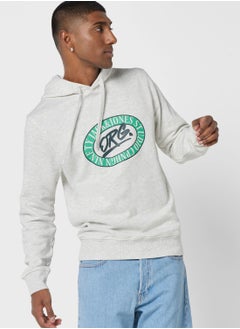 Buy Logo Hoodie in UAE