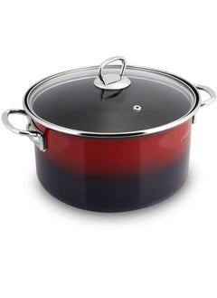 Buy Casserole with lid 20 cm in Saudi Arabia