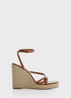 اشتري Eula1 Wedge Sandals في السعودية