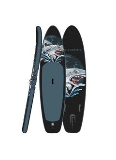 Buy Paddle Board 320-Cantimetes Inflatable in UAE