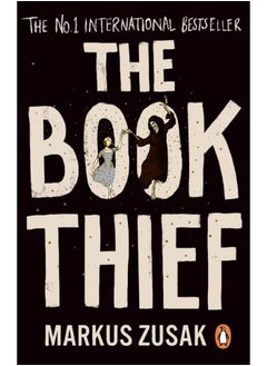 Buy The Book Thief in Egypt