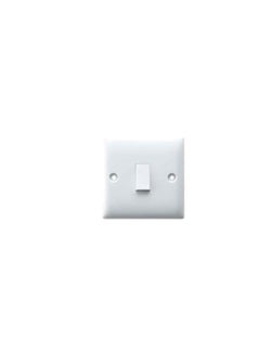 Buy RR 10A 1Gang W/P Bell Switch RRWP1003 in UAE