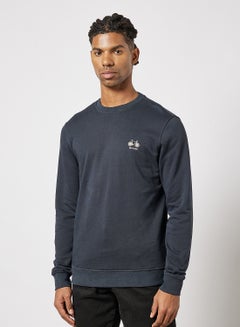 اشتري Essential Crew Sweatshirt في الامارات