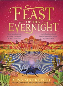 اشتري Feast of the Evernight في الامارات