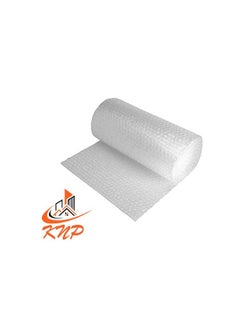 Buy KNP Air Bubble Wrap Roll 150cmx10m in UAE