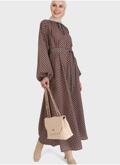 Buy Polka Dot Dress in UAE