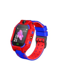 اشتري ساعة ذكية نابي اصلية للاطفالZ7A (احمر و ازرق) في مصر