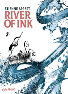 Buy River of Ink in Saudi Arabia