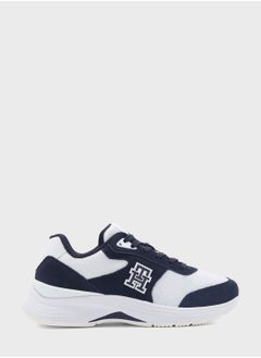 Buy Modern Runner Low Top Sneakers in Saudi Arabia