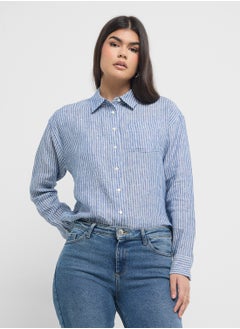 Buy Button Down Shirt in UAE