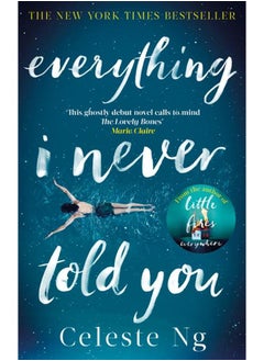 اشتري Everything I Never Told You في مصر