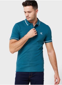 اشتري Tipped Polo في الامارات