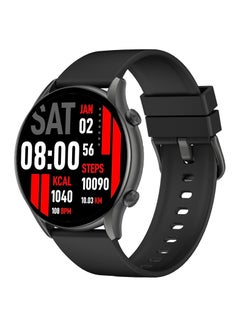 Buy Kieslect Smart Calling Watch KR with Bluetooth Phone Calls Smart Voice Assistant in Saudi Arabia