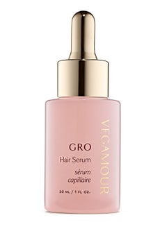 Buy VEGAMOUR GRO Hair Serum for Thinning Hair 30ml in UAE