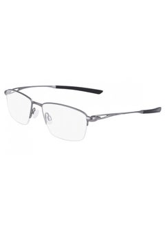 اشتري Nike NK 6045 070 56 Men's Eyeglasses Frame في الامارات