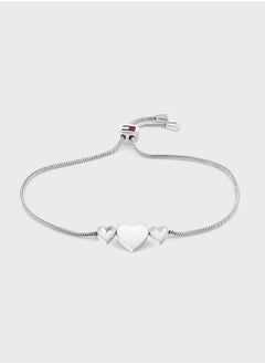 Buy Hanging Heart Bracelet in UAE