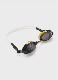 Buy Youth Logo Swimming Goggle in UAE